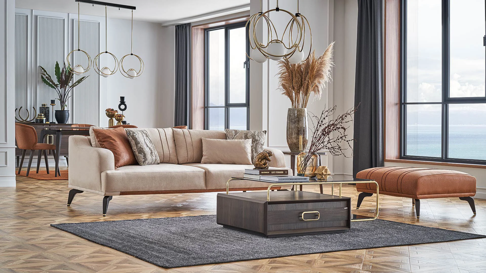 Venera Sofa Bed