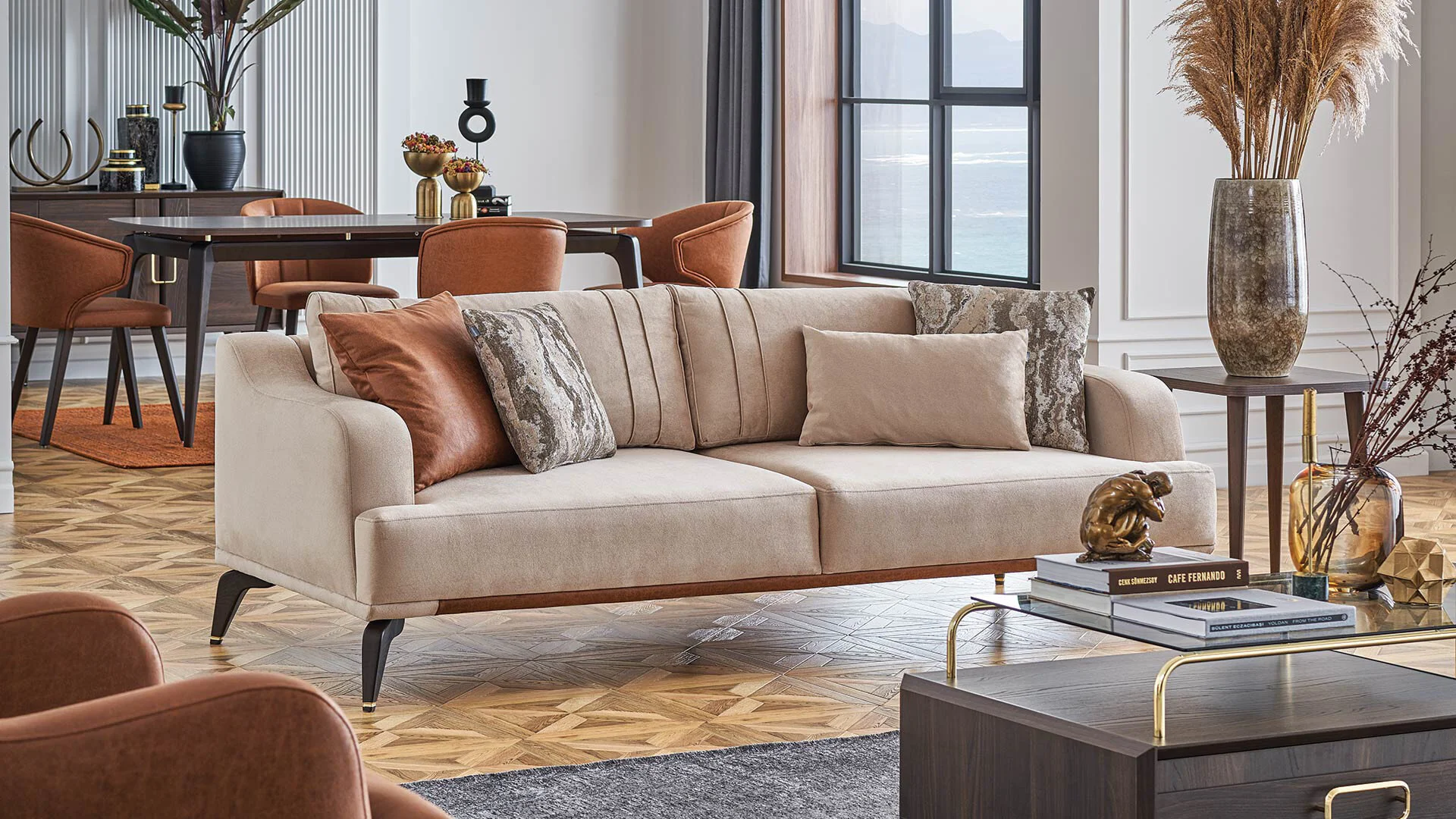 Venera Sofa Bed