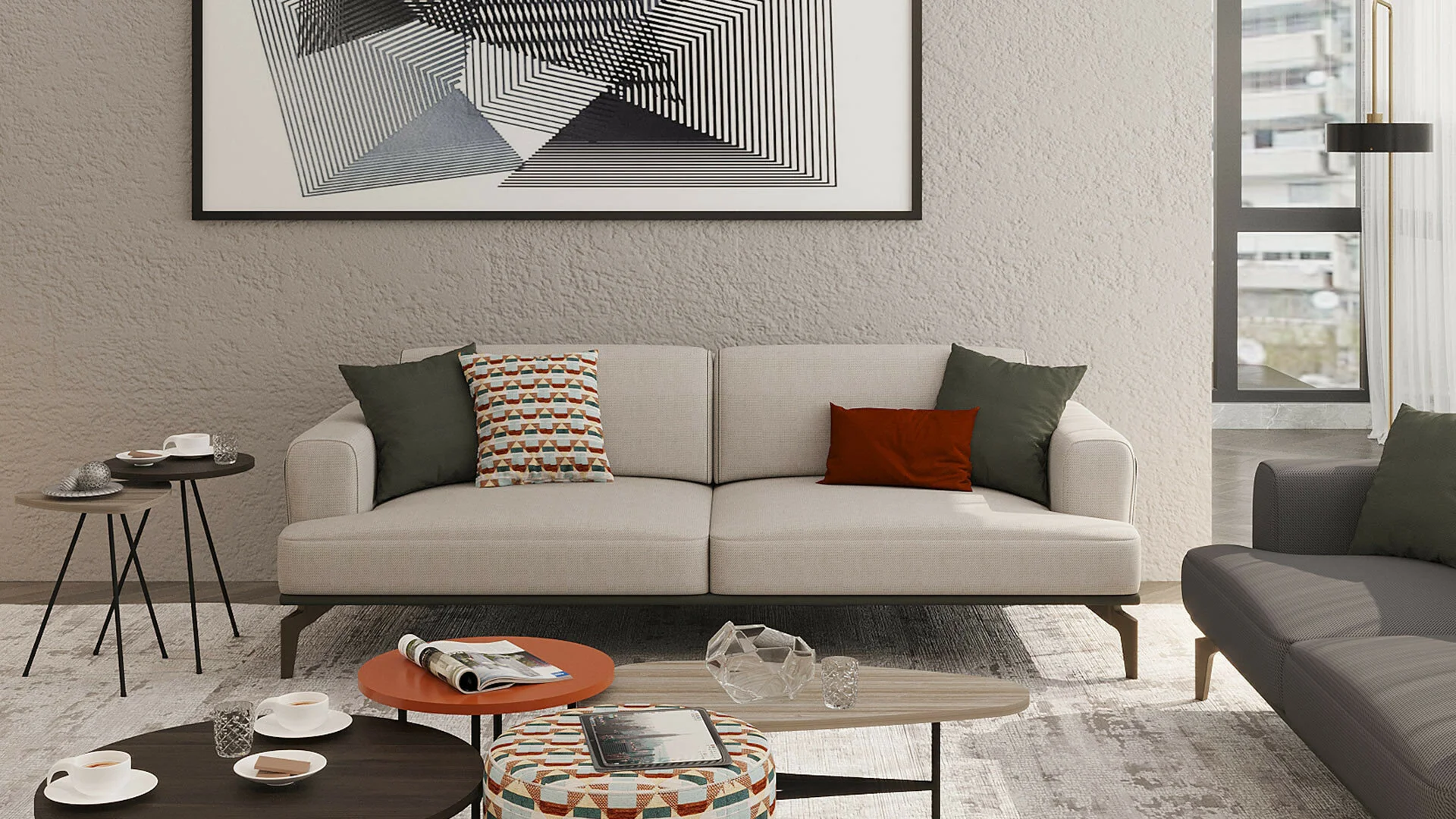 Venera Sofa Bed